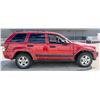 Image 3 : 2005 JEEP GRAND CHEROKEE