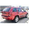 Image 4 : 2005 JEEP GRAND CHEROKEE