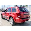 Image 6 : 2005 JEEP GRAND CHEROKEE