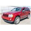 Image 8 : 2005 JEEP GRAND CHEROKEE