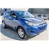 Image 2 : 2014 HYUNDAI TUCSON SUV AWD