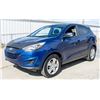 Image 8 : 2014 HYUNDAI TUCSON SUV AWD