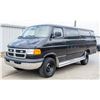 Image 8 : 2000 DODGE RAM VAN