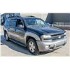 Image 2 : 2003 CHEVROLET TRAILBLAZER AWD