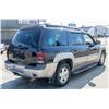 Image 4 : 2003 CHEVROLET TRAILBLAZER AWD