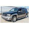 Image 8 : 2003 CHEVROLET TRAILBLAZER AWD