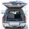 Image 9 : 2003 CHEVROLET TRAILBLAZER AWD