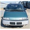 Image 1 : 1992 PONTIAC TRANSPORT SE V/6