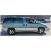 Image 3 : 1992 PONTIAC TRANSPORT SE V/6