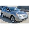 Image 2 : 2008 NISSAN ROGUE SUV AWD