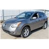 Image 8 : 2008 NISSAN ROGUE SUV AWD