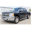 Image 8 : 2013 CHEVROLET SILVERADO