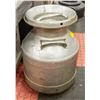 Image 1 : CREAM CAN H-17"