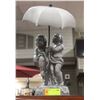 Image 1 : CHURRUBS GARDEN ORNAMENT H-18"