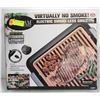 Image 1 : GOTHAM STEEL ELECTRIC SMOKELESS GRILL