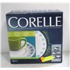 Image 1 : CORELE 16 PIECE DISH SET