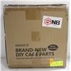 Image 1 : BRAND NEW IY CAGE PARTS BASIC ASSEMBLY