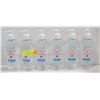 Image 1 : BUNDLE OF 6 BEAM BEGONE HAND SANITIZER,443ML