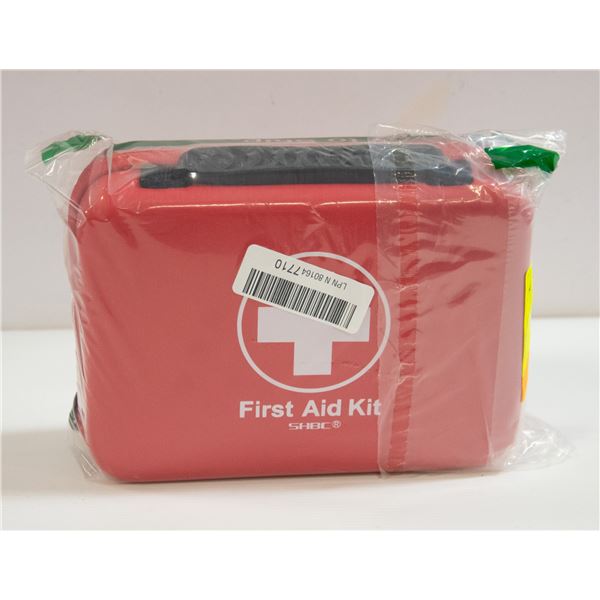 NEW STANDARD FIRST AID KIT