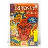 Image 1 : VINTAGE FANTASTIC FOUR #77 COMIC