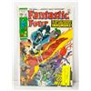 Image 1 : VINTAGE FANTASTIC FOUR #99 COMIC