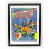 Image 1 : VINTAGE GIANT JUSTICE LEAGUE OF AMERICA COMIC IN