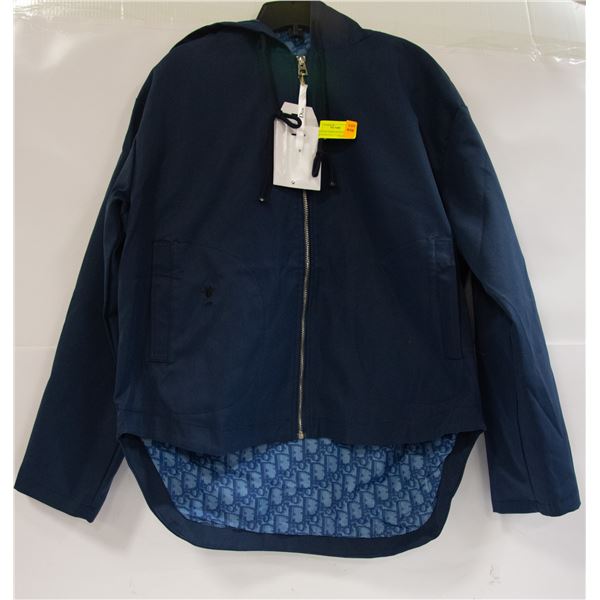 CHRISTIAN DIOR JACKET SIZE APPROXIMATELY LARGE