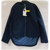 Image 1 : CHRISTIAN DIOR JACKET SIZE APPROXIMATELY LARGE