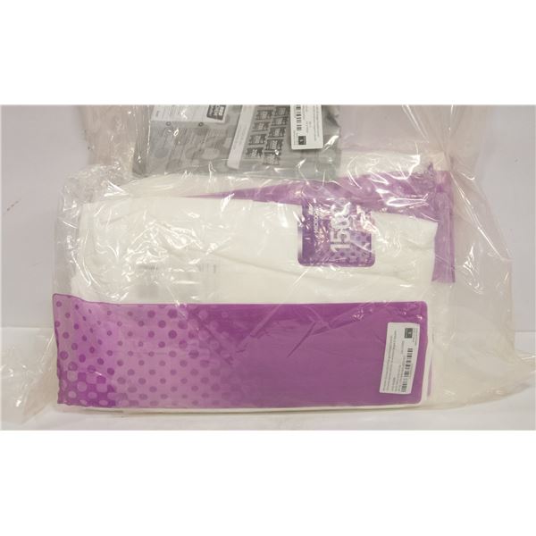 BUNDLE OF MICROCHEM BY ALPHATEC 681500 SERGED SIZE