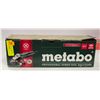 Image 1 : METABO POWER TOOL MADE IN GERMANY