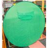 Image 2 : NEW GREEN CHAIR MOUNT BOYXCO CIRCLE BACKDROP