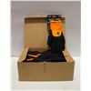 Image 1 : BOX OF 6 ANSELL SIZE 8 COLD WEATHER HI-VIZ WORK