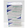 5 BOXES SEALED ERMITAGE HYPO-SILK CLOTH TAPE