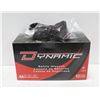 Image 1 : 10PK DSI SAFETY INC DYNAMIC BLACK SAFETY GLASSES
