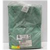 45" WELDLITE SHOP COAT 3XL