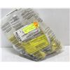 Image 1 : MANYARD LANYARD WITH LOCK SNAP 4" X 4'