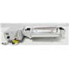 Image 1 : 1000W FIXTURE 120-240V INCLUDES LAMP, REFLECTOR