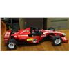 Image 1 : LARGE RC CAR WITH REMOTE