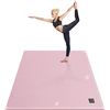 BRAND NEW GXMMAT 6 X 4' ULTIMATE EXERCISE MAT WITH