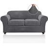 Image 1 : NEW REPACKED OPPODREAM SOFA SLIPCOVER FOR 2 SEATER