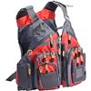 Image 1 : NEW REPACK ADULT FISHING/LIFE JACKET STORAGE VEST