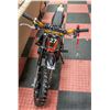 Image 2 : ORION KIDS DIRT BIKE - GAS TANK WAS REPAIRED