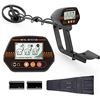 NEW REPACKED TACK LIFE MMD-02 METAL DETECTOR