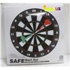 Image 1 : NEW REPACKED 6PCS SAFE DART SET