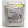 Image 1 : NEW MAXKARE QUEEN SIZE ELECTRIC HEATED BLANKET