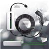 Image 3 : BRAND NEW MOREC LEVEL 1 - 15A EV CHARGER WITH