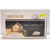 Image 1 : NEW HEALTH CARE NATURAL LATEX PILLOW