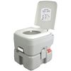 Image 1 : NEW SERENE LIFE PORTABLE TOILET