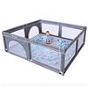 Image 1 : NEW TODALE BABY PLAYPEN FOR TODDLERS