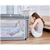 Image 2 : NEW TODALE BABY PLAYPEN FOR TODDLERS